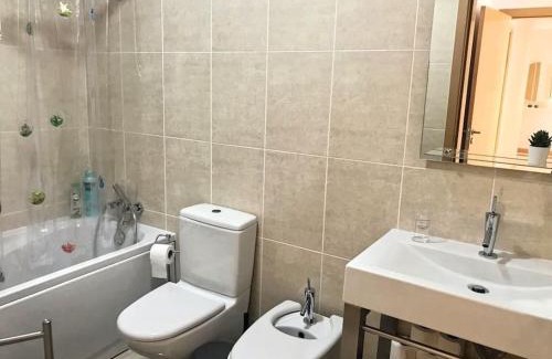 Vagos Apartamento | Praia da Vagueira - Lights, Sea, Action!