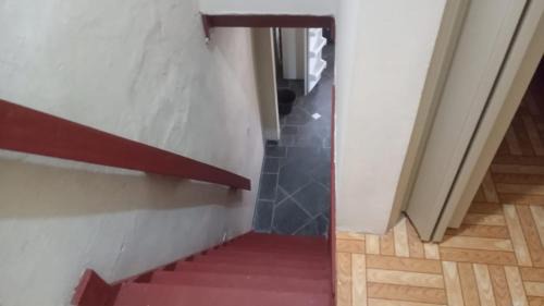 Balneario Mogiano Villa | Praia de Boraceia casa 2 Bertioga