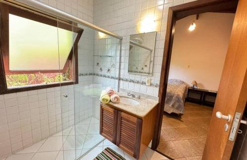 Itamambuca Casa | Praia de Itamambuca