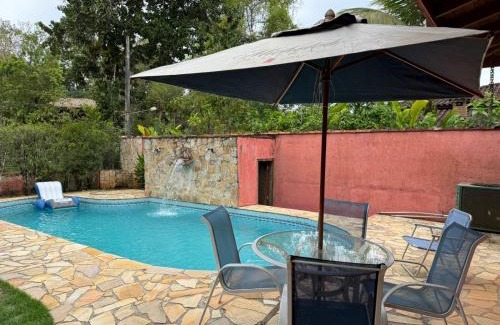 Itamambuca Casa | Praia de Itamambuca