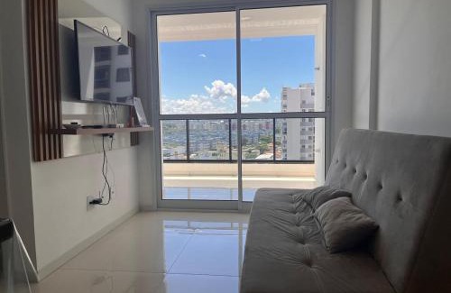 Divino Espirito Santo Apartamento | Praia de Itaparica 2 Qtos 1 Suite Proximo do Mar
