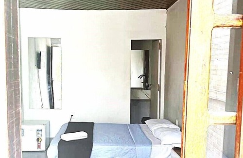 Recreio dos Bandeirantes Hotel | Praia do Recreio Pousada