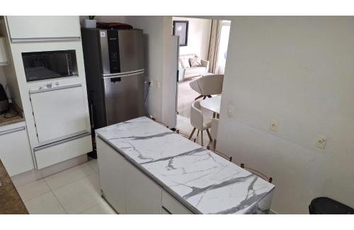 Asturias Apartamento | Praia do Tombo - Pit Stop de Descanso