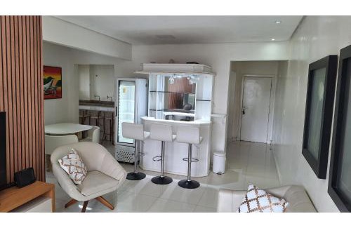 Asturias Apartamento | Praia do Tombo - Pit Stop de Descanso