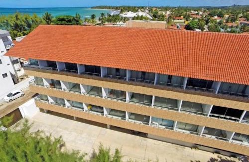 Tamandare Apartamento | Praia dos Carneiros Flat Hotel Apto 302 Lindo e Completo