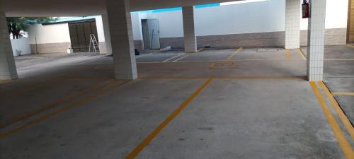 Tamandare Apartamento | Praia dos Carneiros Flat Hotel Apto 302 Lindo e Completo