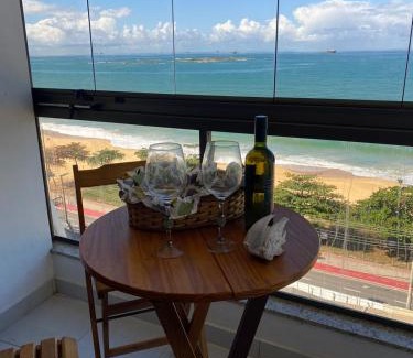 Praia de Itaparica Apartamento | Praia Dourada SUITE PREMIUM 603 Itaparica