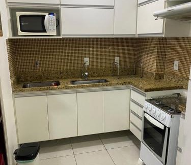 Praia de Itaparica Apartamento | Praia Dourada SUITE PREMIUM 603 Itaparica