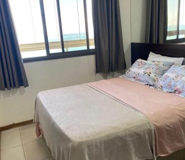 Praia de Itaparica Apartamento | Praia Dourada SUITE PREMIUM 603 Itaparica