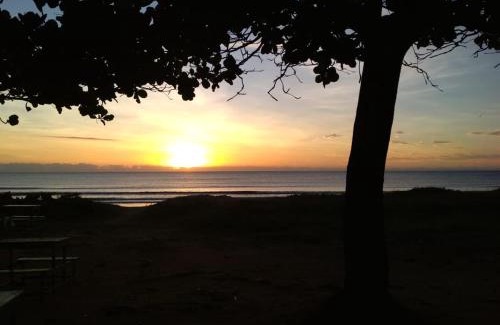 Praia Grande Casa | Praia Grande ES 4 QTS – 3 quadra praia/Rest. Chico