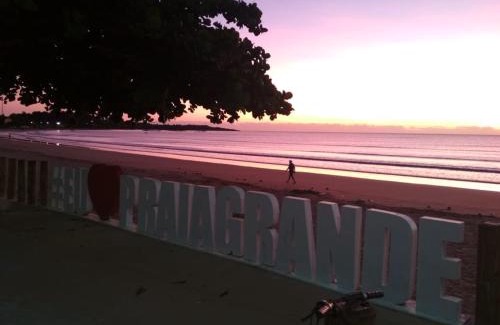 Praia Grande Casa | Praia Grande ES 4 QTS – 3 quadra praia/Rest. Chico