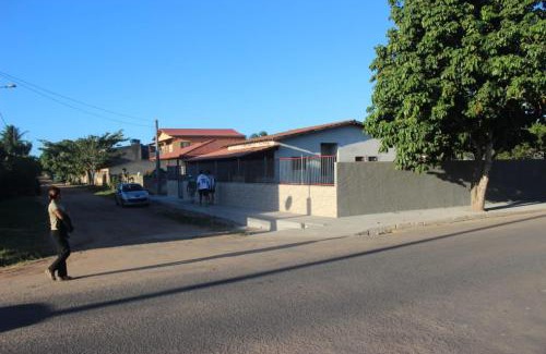 Praia Grande Casa | Praia Grande ES 4 QTS – 3 quadra praia/Rest. Chico