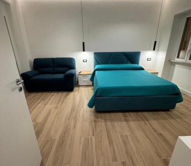 Praia a Mare Apartamento | Praia Guest House 1
