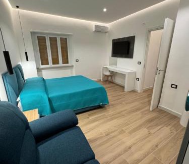 Praia a Mare Apartamento | Praia Guest House 1