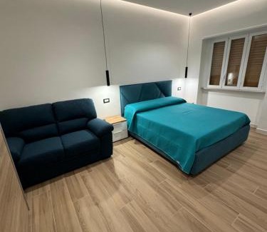Praia a Mare Apartamento | Praia Guest House 1