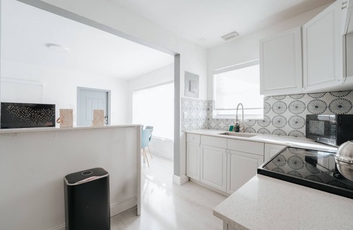 Downtown Hollywood Hotel | PRAIA Hotel Hollywood