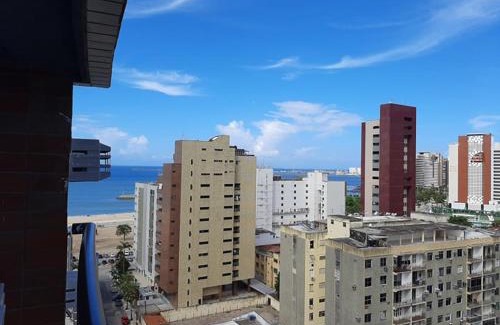 Meireles Apartamento | Praia Mansa Suite Hotel apto de 1 quarto