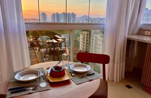 Praia de Itaparica Apartamento | PRAIA Mar Sofisticado Novo
