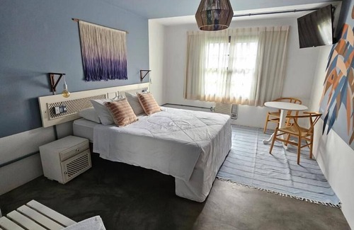 Florianopolis Hotel | Praia mole hotel