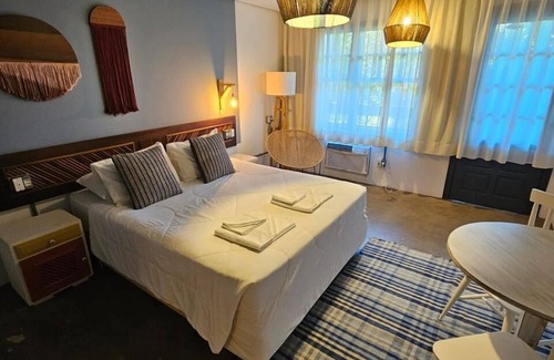 Florianopolis Hotel | Praia mole hotel