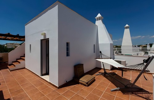 Retur Villa | Vivienda 'Praia Verde Beach House' con vistas al mar, Wi-Fi y aire acondicionado