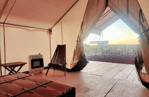 Valle Otro | Prairie Falcon 2