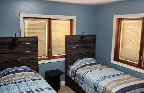 Kearny County Otro | Prairie Refuge
