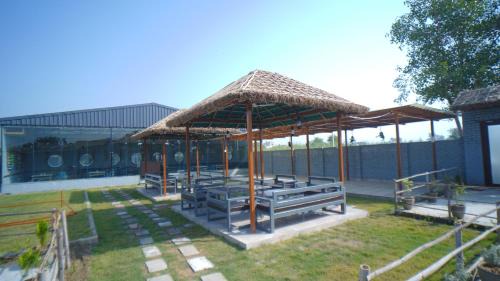 Rohtak Hotel | Prakrati Resort