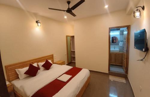Kanatal Apartamento | Prakriti Sangam Home Stay