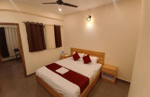 Kanatal Apartamento | Prakriti Sangam Home Stay