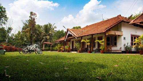 Koppa Casa | Prakruthi Home Stay