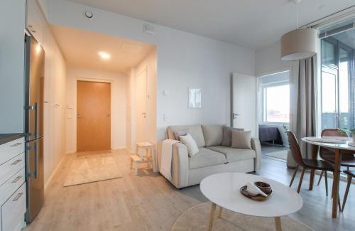 Kuopio Apartamento | Pramea Apartments Matkatupa