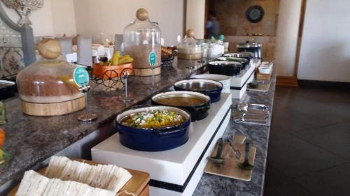 Cuttack Complejo | Pramod Convention & Club Resort