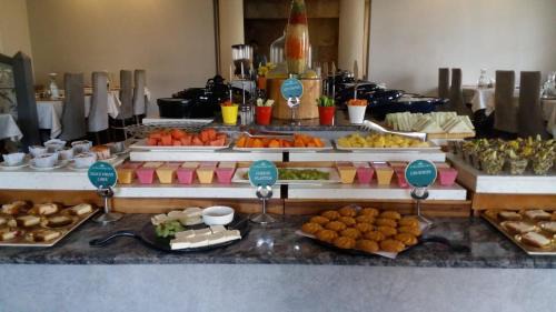 Cuttack Complejo | Pramod Convention & Club Resort