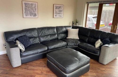 Sabden Casa | Prancing Horse Cottage