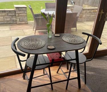 Sabden Casa | Prancing Horse Cottage