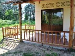 Takua Pa Casa | Pranee Beach Bungalows