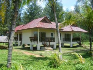 Takua Pa Casa | Pranee Beach Bungalows