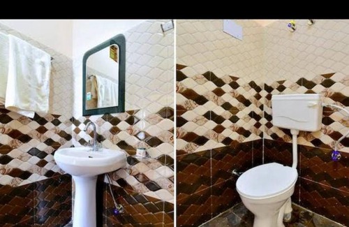 Mandi Casa | Prashar Lake Hill View Guest House