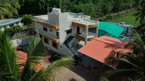 Talala Casa | Prashiv farm stay