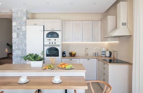 Vizari Villa | Prasonisi Villa 2