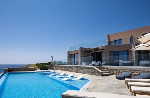 Vizari Villa | Prasonisi Villa 2