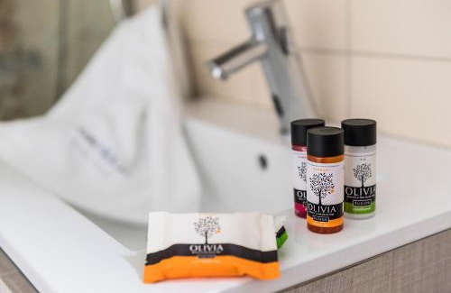 Kattavia Villa | Prasonisi Villas