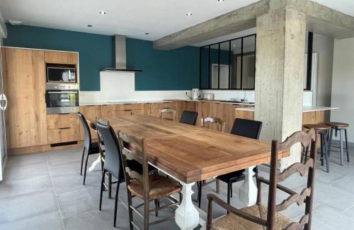 Lucgarier Casa | Prat