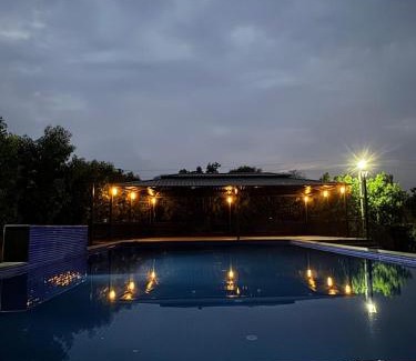 Bedla Complejo | Pratap Mahal by Vihasta, Udaipur