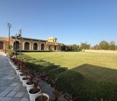 Bedla Complejo | Pratap Mahal by Vihasta, Udaipur