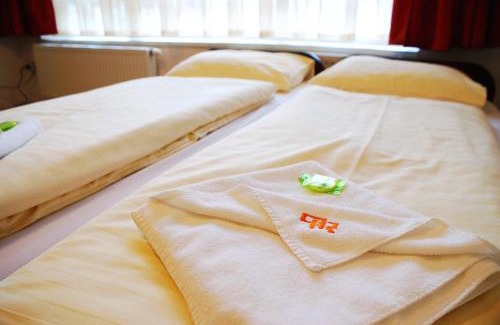 Corvin negyed Apartamento | Prater Residence Aparthotel