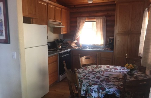 Prattville Cabina | Prattville Cabaña frente al lago Westshore Lago Almanor