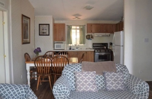 Prattville Casa | Prattville Lakefront Cabin - Lake Almanor West Shore