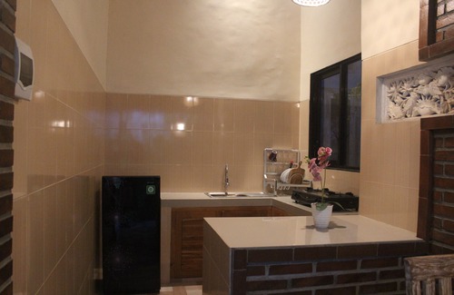 Sebatu Villa | Prayatna Villas